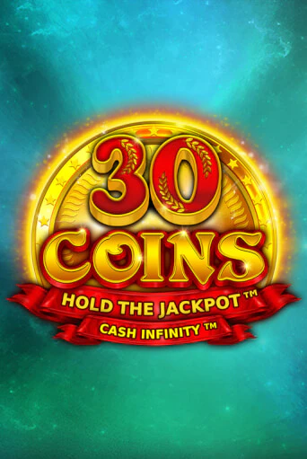 30 Coins бесплатно играть онлайн на сайте Гранд Казино Онлайн