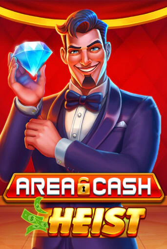 Area Cash™ Heist бесплатно играть онлайн на сайте Гранд Казино Онлайн