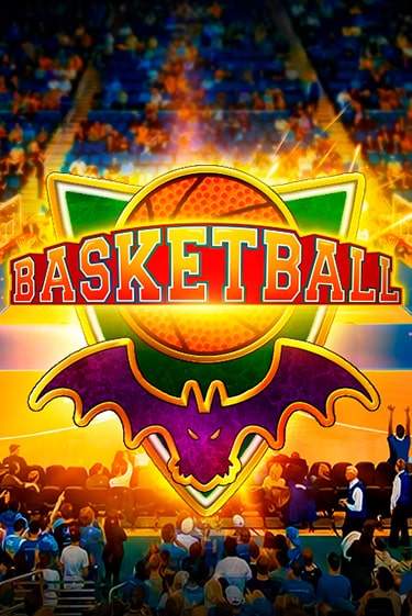 Basketball бесплатно играть онлайн на сайте Гранд Казино Онлайн