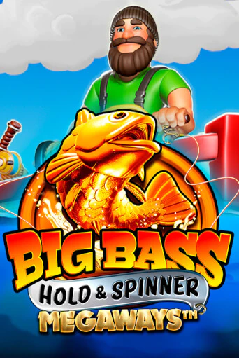 Big Bass Hold & Spinner Megaways бесплатно играть онлайн на сайте Гранд Казино Онлайн