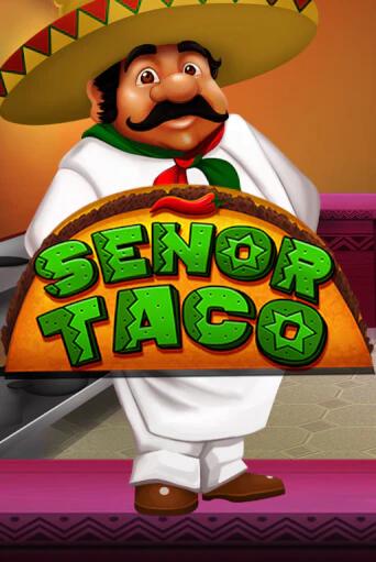 Bingo Señor Taco бесплатно играть онлайн на сайте Гранд Казино Онлайн
