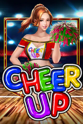 Cheer Up бесплатно играть онлайн на сайте Гранд Казино Онлайн