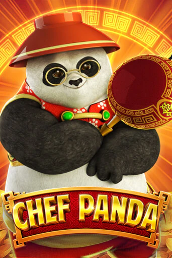Chef Panda бесплатно играть онлайн на сайте Гранд Казино Онлайн