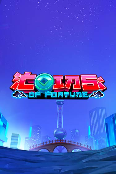Coins Of Fortune бесплатно играть онлайн на сайте Гранд Казино Онлайн