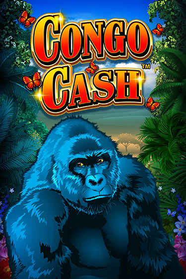 Congo Cash бесплатно играть онлайн на сайте Гранд Казино Онлайн