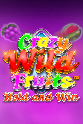 Crazy wild Fruits бесплатно играть онлайн на сайте Гранд Казино Онлайн