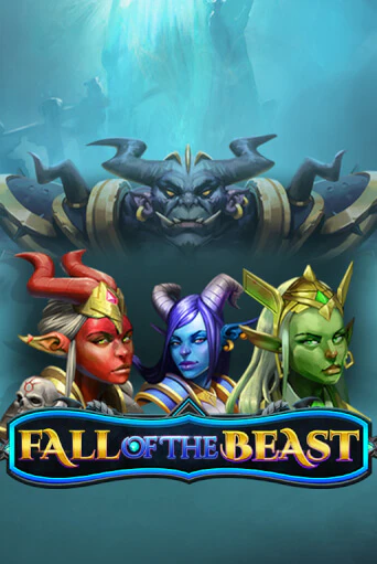 Fall of the Beast бесплатно играть онлайн на сайте Гранд Казино Онлайн