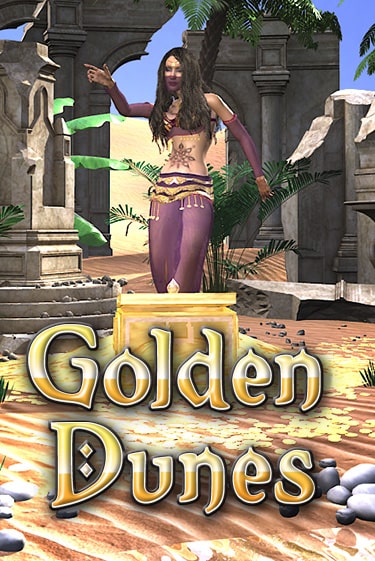 Golden Dunes бесплатно играть онлайн на сайте Гранд Казино Онлайн