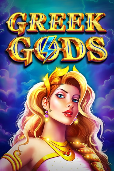 Greek Gods бесплатно играть онлайн на сайте Гранд Казино Онлайн