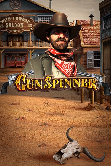 Gunspinner бесплатно играть онлайн на сайте Гранд Казино Онлайн