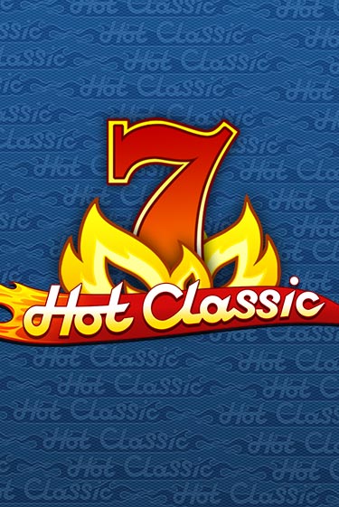 Hot Classic бесплатно играть онлайн на сайте Гранд Казино Онлайн