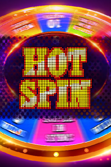 Hot Spin бесплатно играть онлайн на сайте Гранд Казино Онлайн