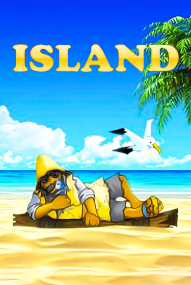Island бесплатно играть онлайн на сайте Гранд Казино Онлайн