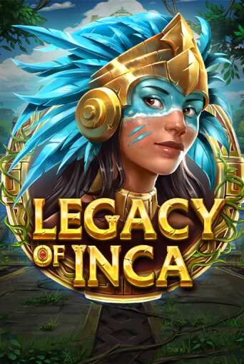 Legacy of Inca бесплатно играть онлайн на сайте Гранд Казино Онлайн