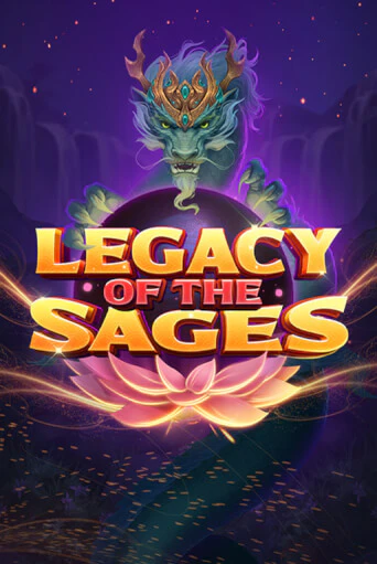 Legacy of the Sages бесплатно играть онлайн на сайте Гранд Казино Онлайн