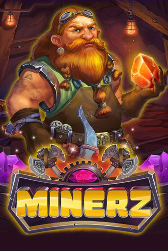 Minerz бесплатно играть онлайн на сайте Гранд Казино Онлайн