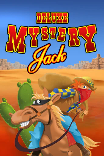 Mystery Jack Deluxe бесплатно играть онлайн на сайте Гранд Казино Онлайн