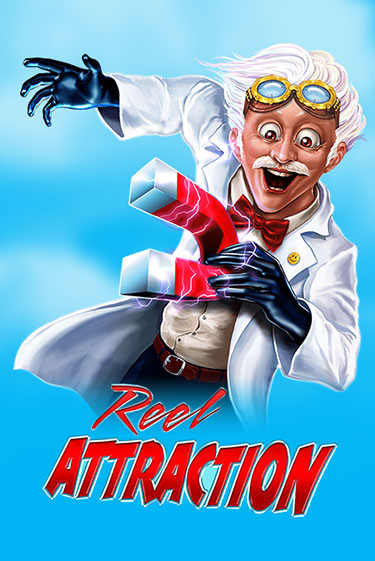 Reel Attraction бесплатно играть онлайн на сайте Гранд Казино Онлайн