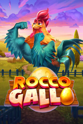 Rocco Gallo бесплатно играть онлайн на сайте Гранд Казино Онлайн