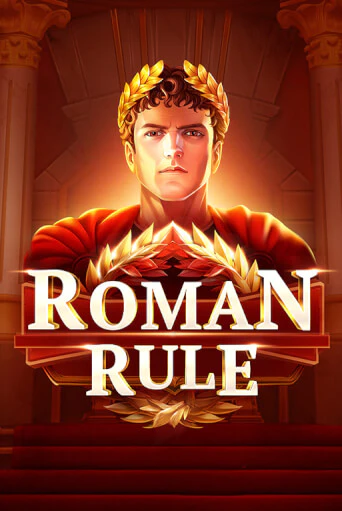 Roman Rule бесплатно играть онлайн на сайте Гранд Казино Онлайн