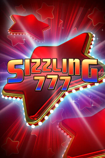 Sizzling 777 бесплатно играть онлайн на сайте Гранд Казино Онлайн