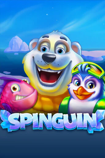 Spinguin бесплатно играть онлайн на сайте Гранд Казино Онлайн
