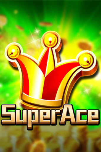 Super Ace бесплатно играть онлайн на сайте Гранд Казино Онлайн