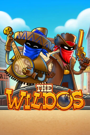 The Wildos бесплатно играть онлайн на сайте Гранд Казино Онлайн