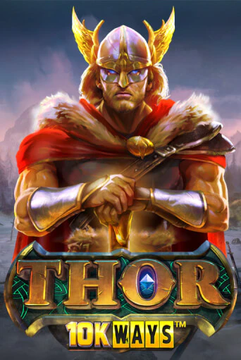 Thor 10K Ways бесплатно играть онлайн на сайте Гранд Казино Онлайн