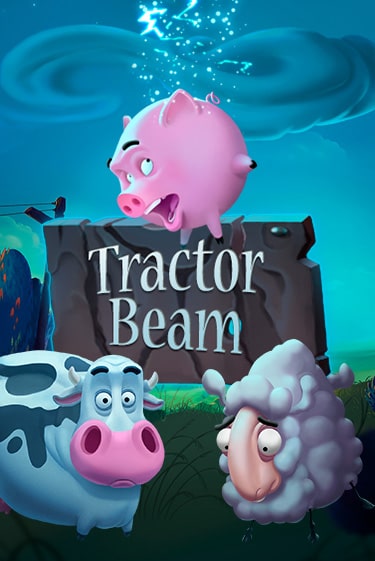 Tractor Beam бесплатно играть онлайн на сайте Гранд Казино Онлайн