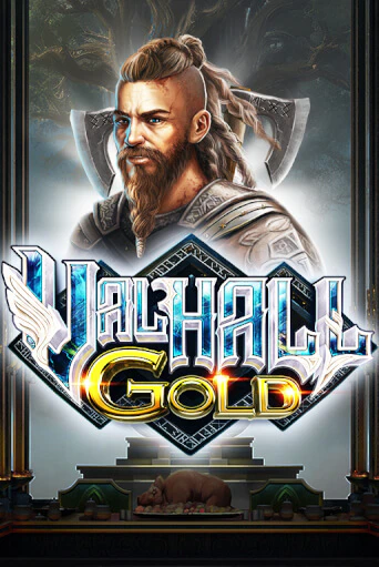 Valhall Gold бесплатно играть онлайн на сайте Гранд Казино Онлайн