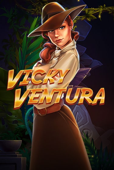 Vicky Ventura бесплатно играть онлайн на сайте Гранд Казино Онлайн