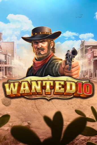 Wanted 10 бесплатно играть онлайн на сайте Гранд Казино Онлайн
