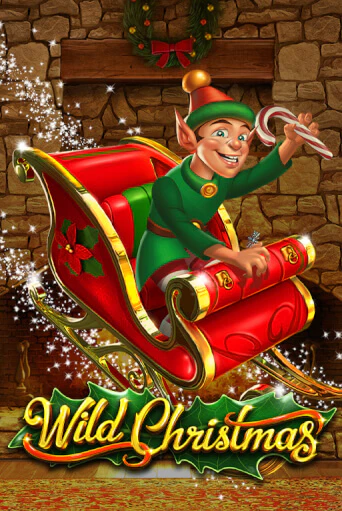 Wild Christmas бесплатно играть онлайн на сайте Гранд Казино Онлайн