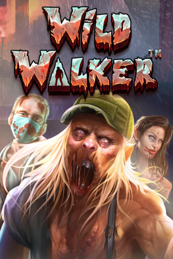 Wild Walker бесплатно играть онлайн на сайте Гранд Казино Онлайн