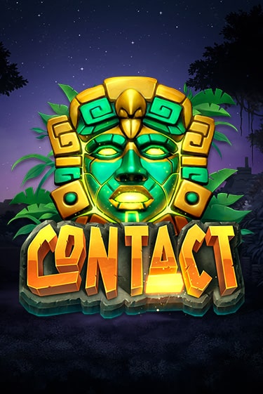 Contact бесплатно играть онлайн на сайте Гранд Казино Онлайн