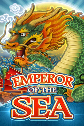 Emperor Of The Sea бесплатно играть онлайн на сайте Гранд Казино Онлайн