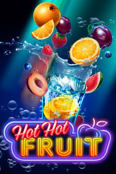 Hot Hot Fruit бесплатно играть онлайн на сайте Гранд Казино Онлайн