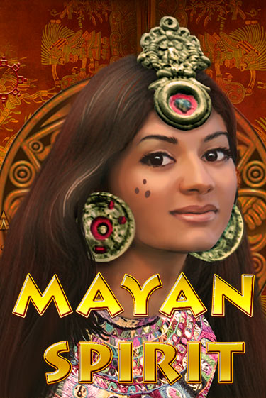 Mayan Spirit бесплатно играть онлайн на сайте Гранд Казино Онлайн