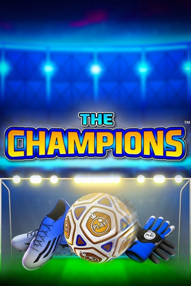 The Champions бесплатно играть онлайн на сайте Гранд Казино Онлайн